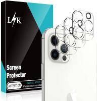 lk iphone 12 pro lens protector