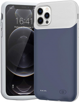 maxbear iphone 12 pro max charging case