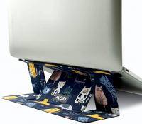 moft invisible macbook air stand