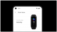OnePlus Health app