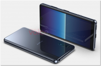 sony xperia compact onleaks voice