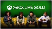xbox live gold