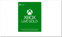 Xbox live gold price hike backtrack