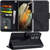 Arae Galaxy S21 wallet case