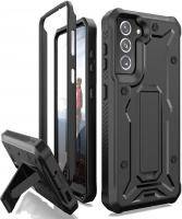 ArmadilloTek Vanguard Compatible with Samsung Galaxy S21 Plus Case