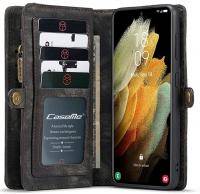 feitenn Galaxy s21 plus leather case