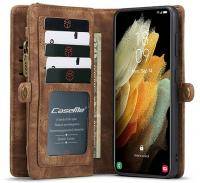 fetienn Galaxy S21 leather case