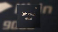 HUAWEI Kirin 9000 p50 chipset