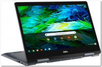 Dell Inspiron 14 2-in-1 Chromebook
