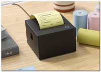 Smart Sticky Note Printer