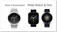 motorola smartwatch