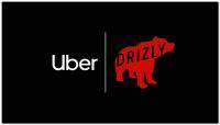 uber drizly