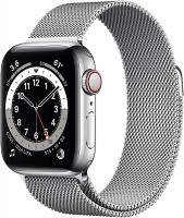 LTE Apple Watch Series 6 best smartwatch for iphone