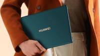 HUAWEI MateBook X Pro 2021-2