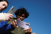 OnePlus 9 cameras