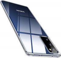 TORRAS Crystal Clear Designed for Samsung Galaxy S20 FE Case