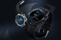 Mobvoi TicWatch Pro S smartwatch