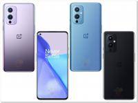 oneplus 9 colors winfuture