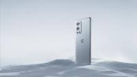 OnePlus 9 Pro Morning Mist 1