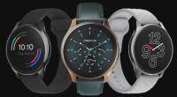 oneplus watch colors