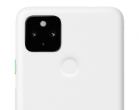 pixel 4a 5G white