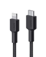 AUKEY USB C to Lightning Cable