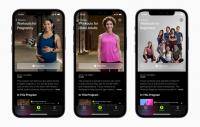 Apple Fitness Plus for more