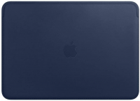 Apple Leather Sleeve MacBook