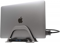 HumanCentric Vertical Stand for MacBook Pro