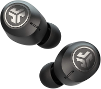 JLab ANC true wireless earbuds