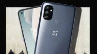 OnePlus Nord N100 lifestyle image
