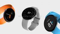google pixel watch wear os features