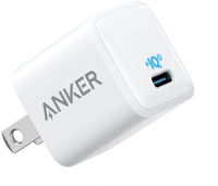 Anker nano fast charger