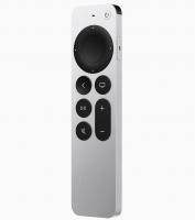apple tv 4k siri remote