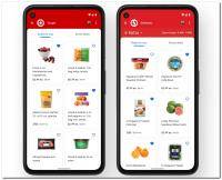 googlepay grocery savings feature