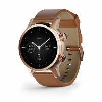 moto 360 fathers day wearOS smartwatch gift