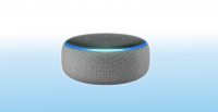 Amazon Echo Dot Gen-3 Featured Image