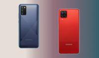 Samsung Galaxy 12 e A02s