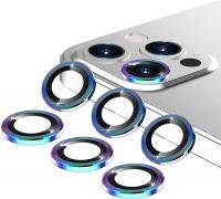 Alepo Camera Lens Protector for iPhone 12 Pro Max