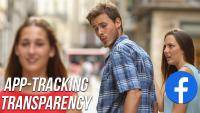 App Tracking Tansparency