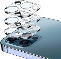 EGV Camera Lens Protector for iPhone 12 Pro Max