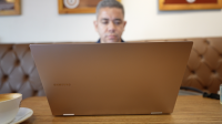 Galaxy Book Pro 360 review