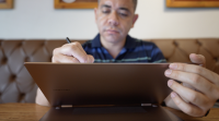 Galaxy Book Pro 360 review