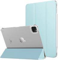 MoKo Case Fit iPad Pro 12.9 Inch Case 2021