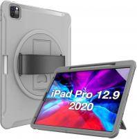 ProCase iPad Pro 12.9 Rugged Case 2021