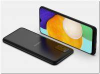 Samsung Galaxy A03s onleaks 91mobiles titled