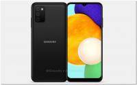 Samsung Galaxy A03s onleaks 91mobiles