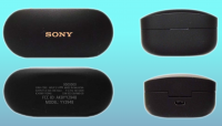 Sony wh1000xm4 charging case