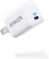 anker nano fast charger