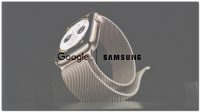 google samsung apple watch wear